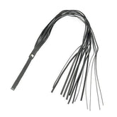 Leather Floppy Whip - Adult Planet - Online Sex Toys Shop UK